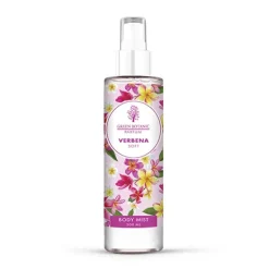 Body Mist Verbena Soft*SAPHIR