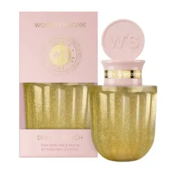 Outlet WOMEN'SECRET Body Oil Divine Touch