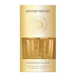 Discount WOMEN'SECRET Body Oil Goddess Elixir