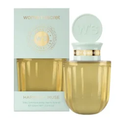 Online WOMEN'SECRET Body Oil Harmony