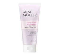 Body Scrub Gel-Mousse*ANNE MOLLER New