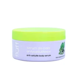 Body Serum Anticelulítico*FLUFF New