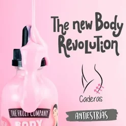 Hot THE FRUIT COMPANY Body Serum Anti-Estrías