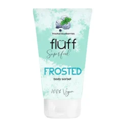 Body Sorbet Frosted Hidratación