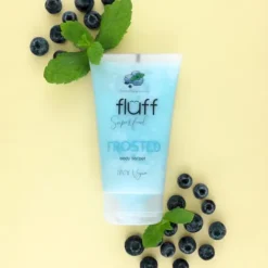 Body Sorbet Frosted Hidratación