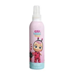 Clearance Body Spray Perfumes Infantiles