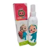 Outlet Body Spray Perfumes Infantiles