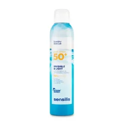 Discount SENSILIS Body Spray Spf 50+