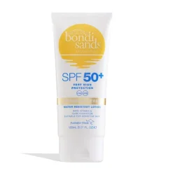 Body Sunscreen Lotion 50+ Fragance Free*BONDI SANDS Outlet