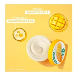 Body Superfood*GARNIER Hot