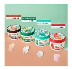 Body Superfood*GARNIER Hot