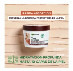 Body Superfood*GARNIER Hot
