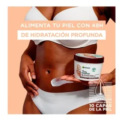 Body Superfood*GARNIER Hot