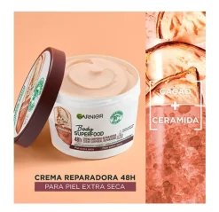 Body Superfood*GARNIER Hot