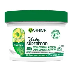 Body Superfood*GARNIER