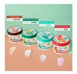 Body Superfood*GARNIER