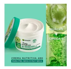 Body Superfood*GARNIER