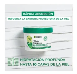 Body Superfood*GARNIER