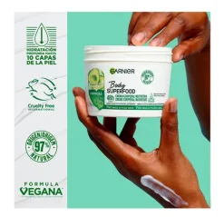 Body Superfood*GARNIER