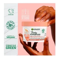 Body Superfood*GARNIER Sale