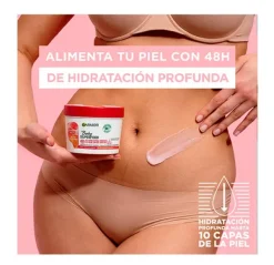 Body Superfood*GARNIER Best