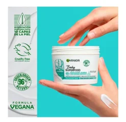 Body Superfood*GARNIER New
