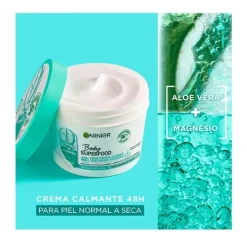 Body Superfood*GARNIER New