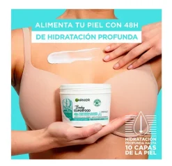 Body Superfood*GARNIER New