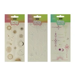 Clearance SENCE Body Tattoos Festive Valley