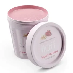 Body Yogurt Frambuesa*FLUFF Discount