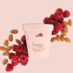 Body Yogurt Frambuesa*FLUFF Discount
