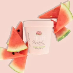 Body Yogurt Sandía*FLUFF New