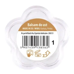 Boho Woman Lip Balm*WIBO Outlet