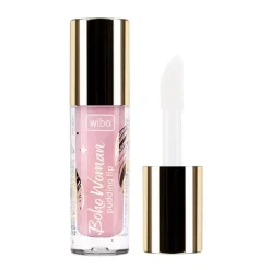 Boho Woman Pudding Lip*WIBO Clearance