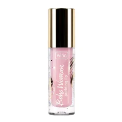 Boho Woman Pudding Lip*WIBO Clearance