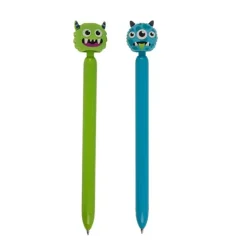 New Bolígrafo Monstruo Escritura