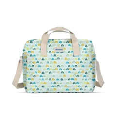 Sale Bolsa Con Productos Higiene Y Cuidado