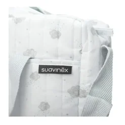 Clearance SUAVINEX Bolsa Paseo