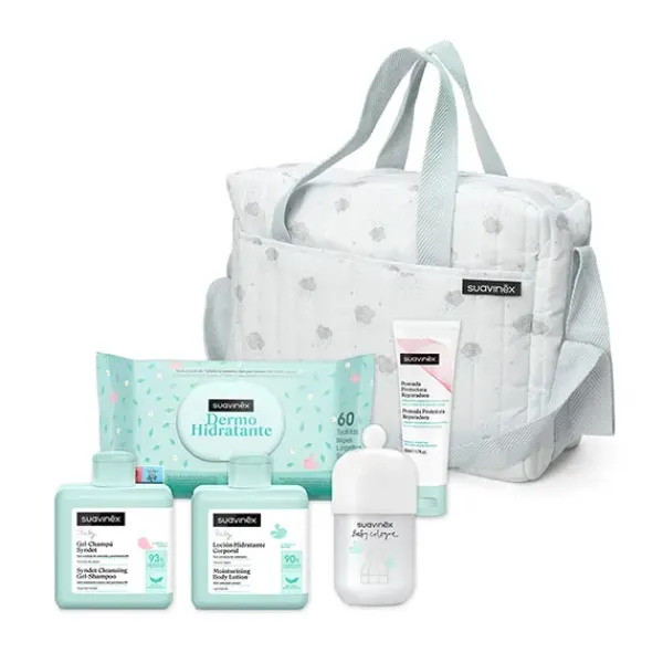 Online Bolsa Paseo Higiene Y Cuidado