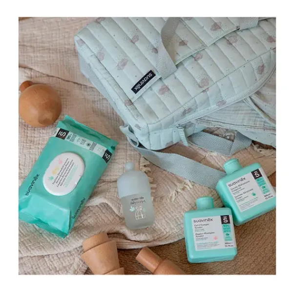 Online Bolsa Paseo Higiene Y Cuidado