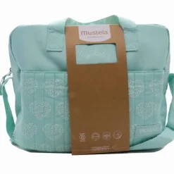 Outlet MUSTELA Bolsa Paseo