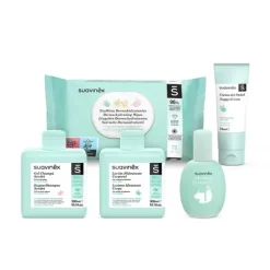 Online SUAVINEX Bolsa Paseo