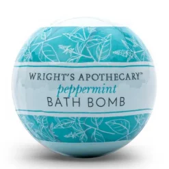 Online WRIGHT'S APOTHECARY Bomba Baño Apothecary