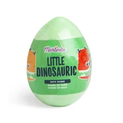 Outlet MARTINELIA Bomba Baño Little Dinosauric