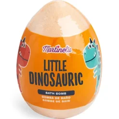 Outlet MARTINELIA Bomba Baño Little Dinosauric