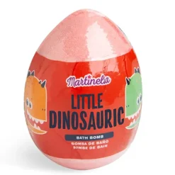 Outlet MARTINELIA Bomba Baño Little Dinosauric