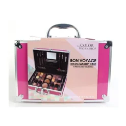 Bon Voyage Travel Pink Pantone*MARKWINS New