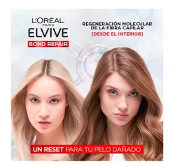 New ELVIVE Bond Repair