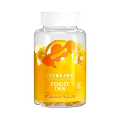 Boost Tan Complementos Alimenticios
