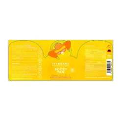 Boost Tan Complementos Alimenticios
